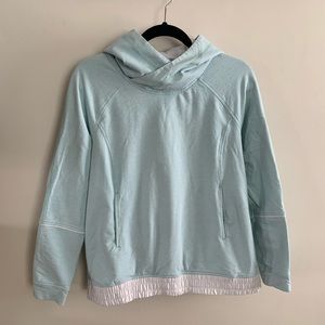 Lululemon Pullover Hoodie - Size 10